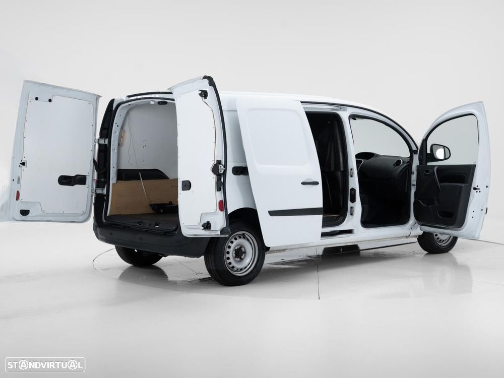Renault Kangoo 1.5 dCi Maxi Business S/S c/IVA - 5