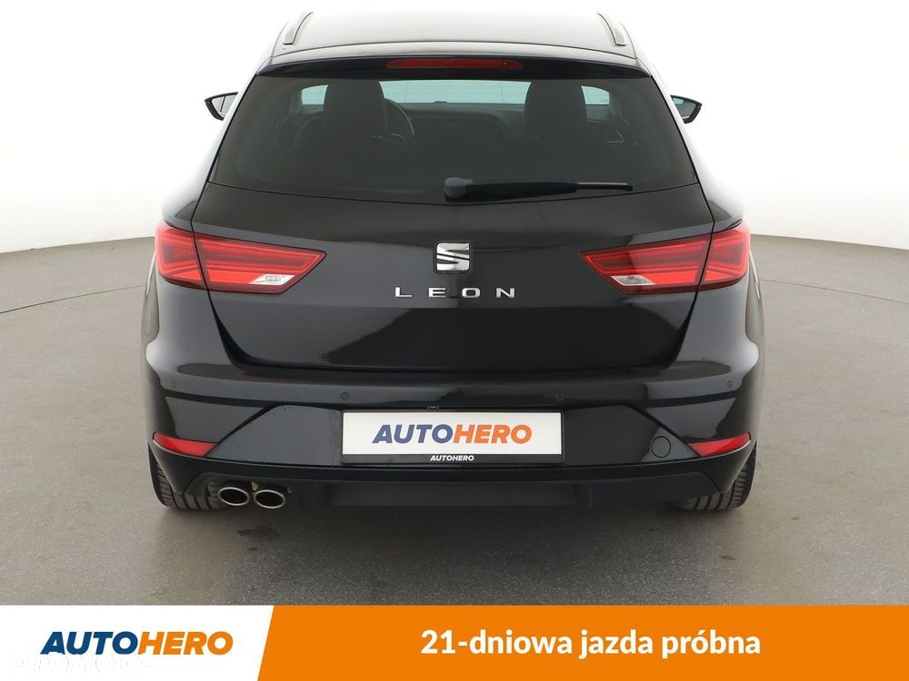 Seat Leon - 5