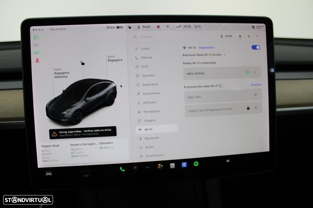 Tesla Model Y Long Range Dual Motor AWD - 30