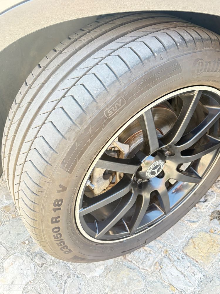 Mercedes-Benz GLA 180 CDI Urban - 6