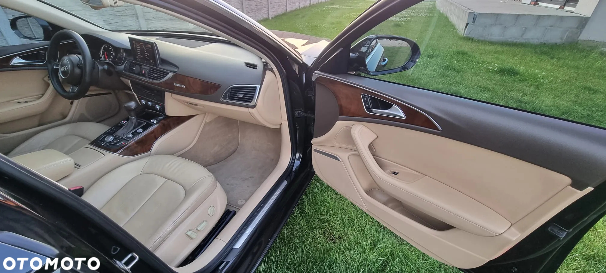 Audi A6 3.0 TDI Quattro S tronic - 14