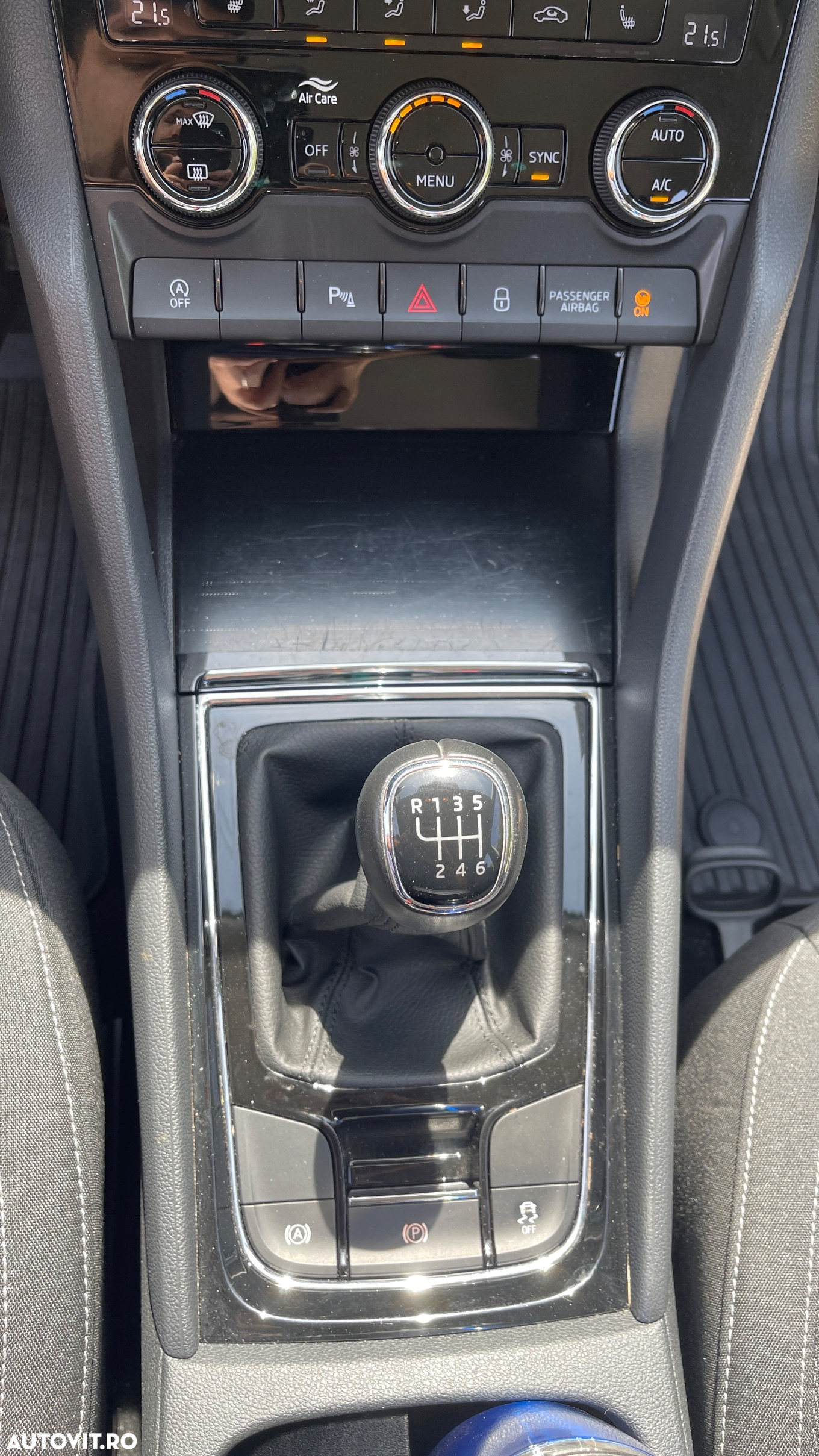 Skoda Karoq 1.5 TSI Ambition - 11