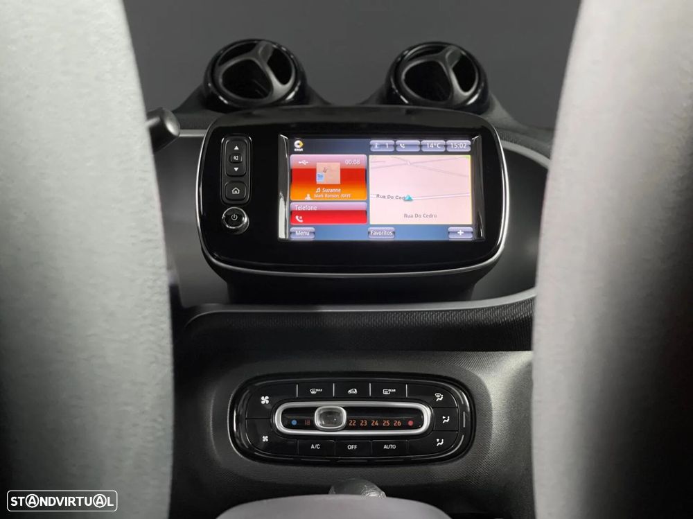 Smart ForTwo Coupé - 10