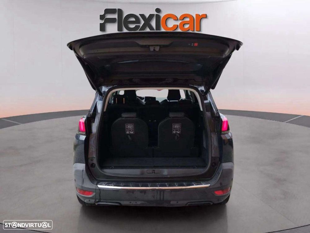 Peugeot 5008 1.5 BlueHDi Allure EAT8 - 9