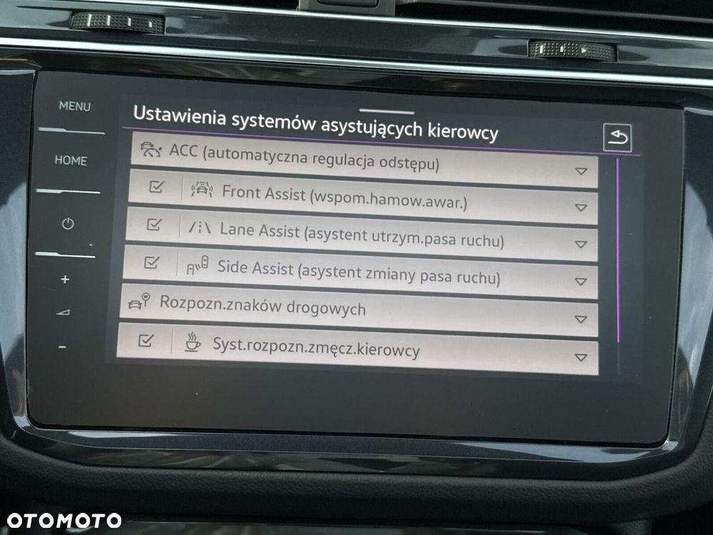 Volkswagen Tiguan 2.0 TSI 4Mot R DSG - 23
