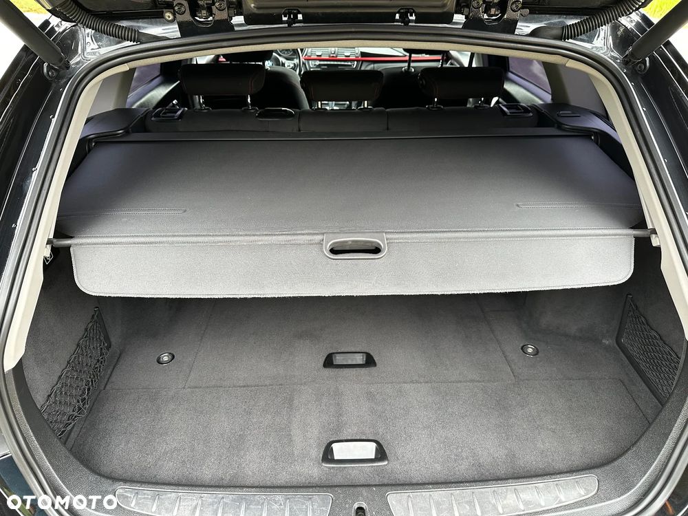 BMW Seria 3 - 20
