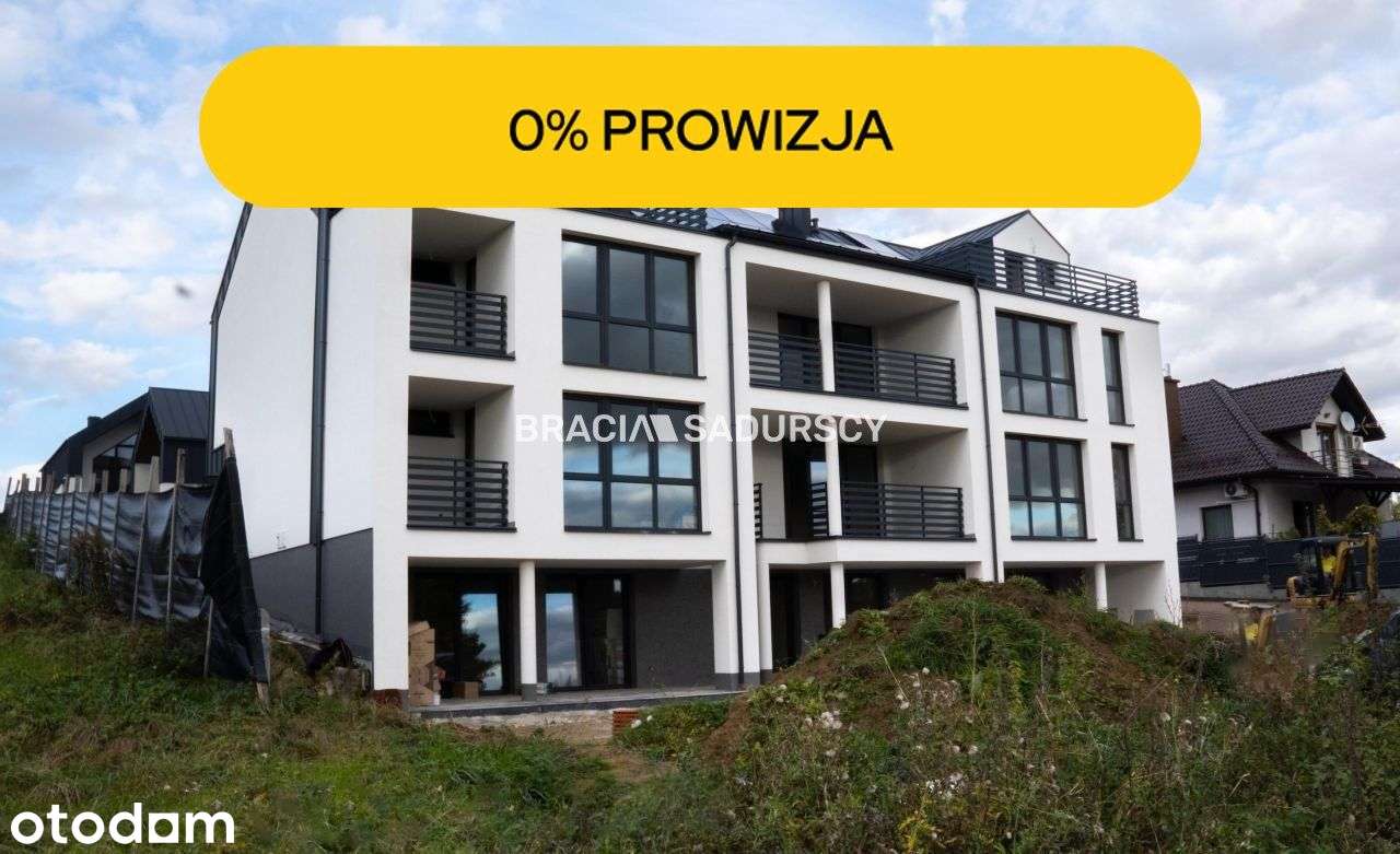 Mieszkanie w Gaju pod Krakowem – Świetna Cena !