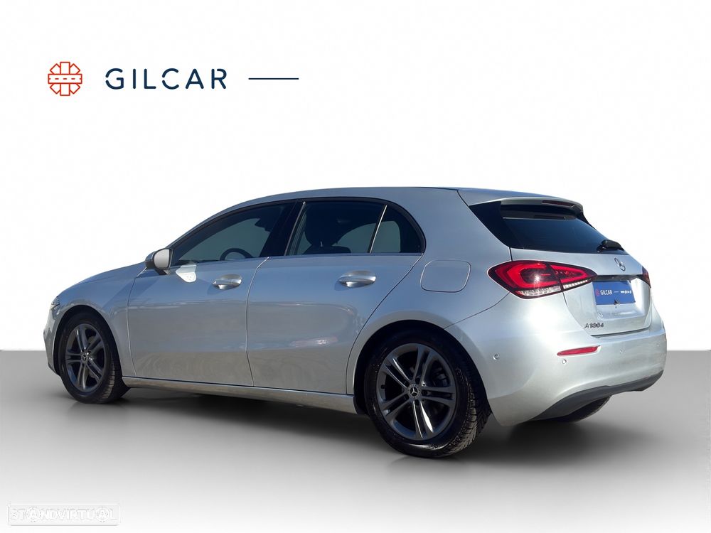 Mercedes-Benz A 180 d 7G-DCT Edition 2020 - 6