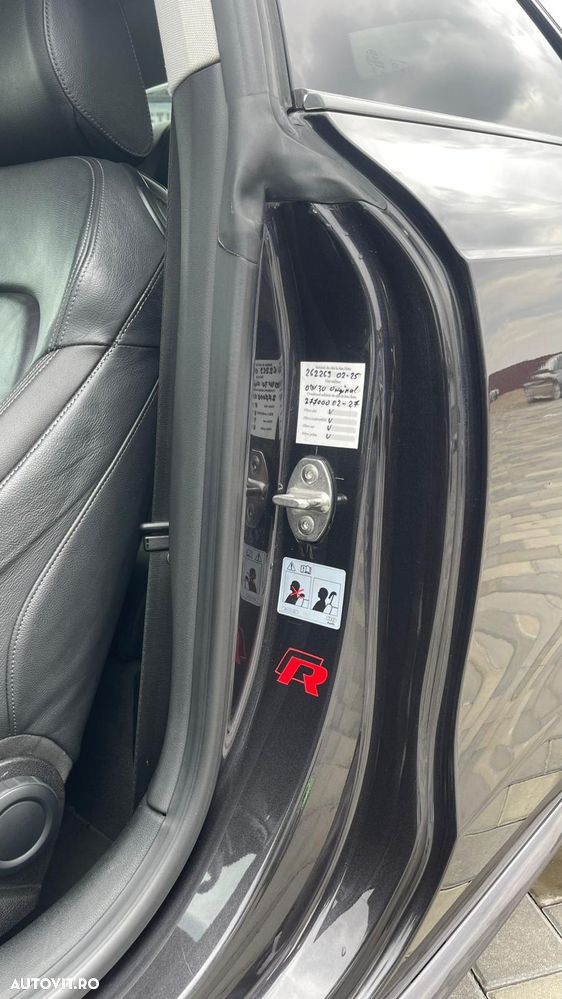 Audi A5 2.0 TDI - 22