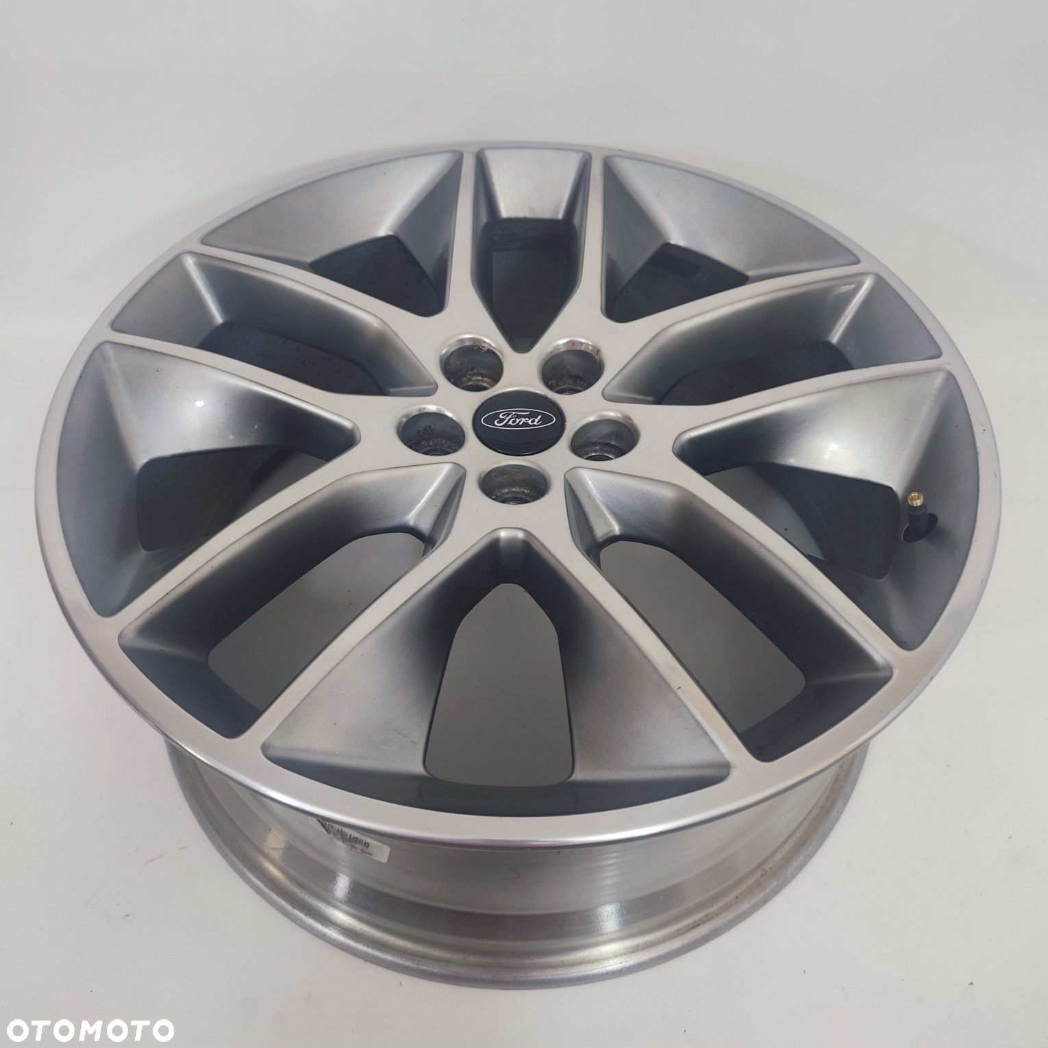 5x108 20" ford edge OEM. Kuga - 3