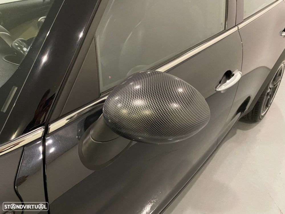 MINI Countryman Cooper SD ALL4 - 20