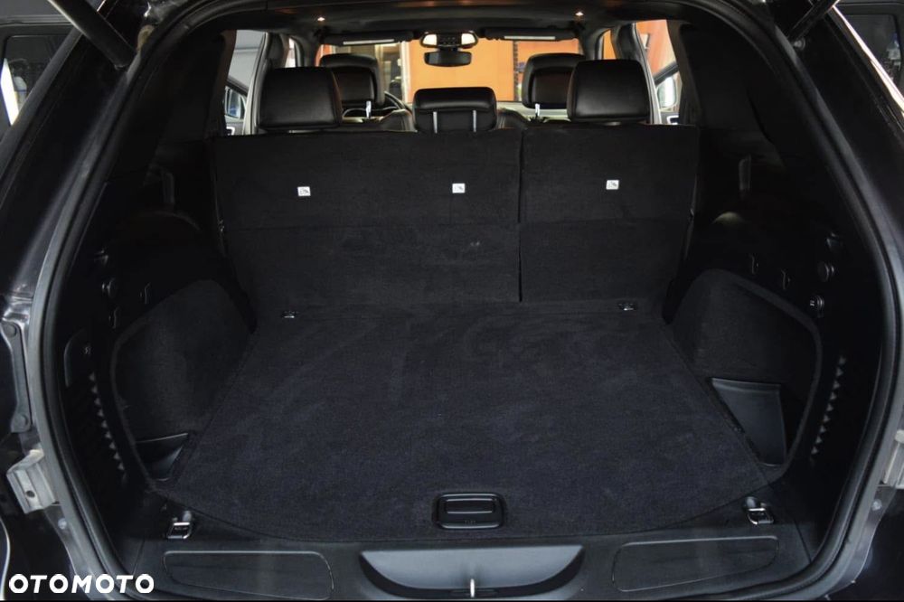 Jeep Grand Cherokee 3.6 V6 Laredo - 7