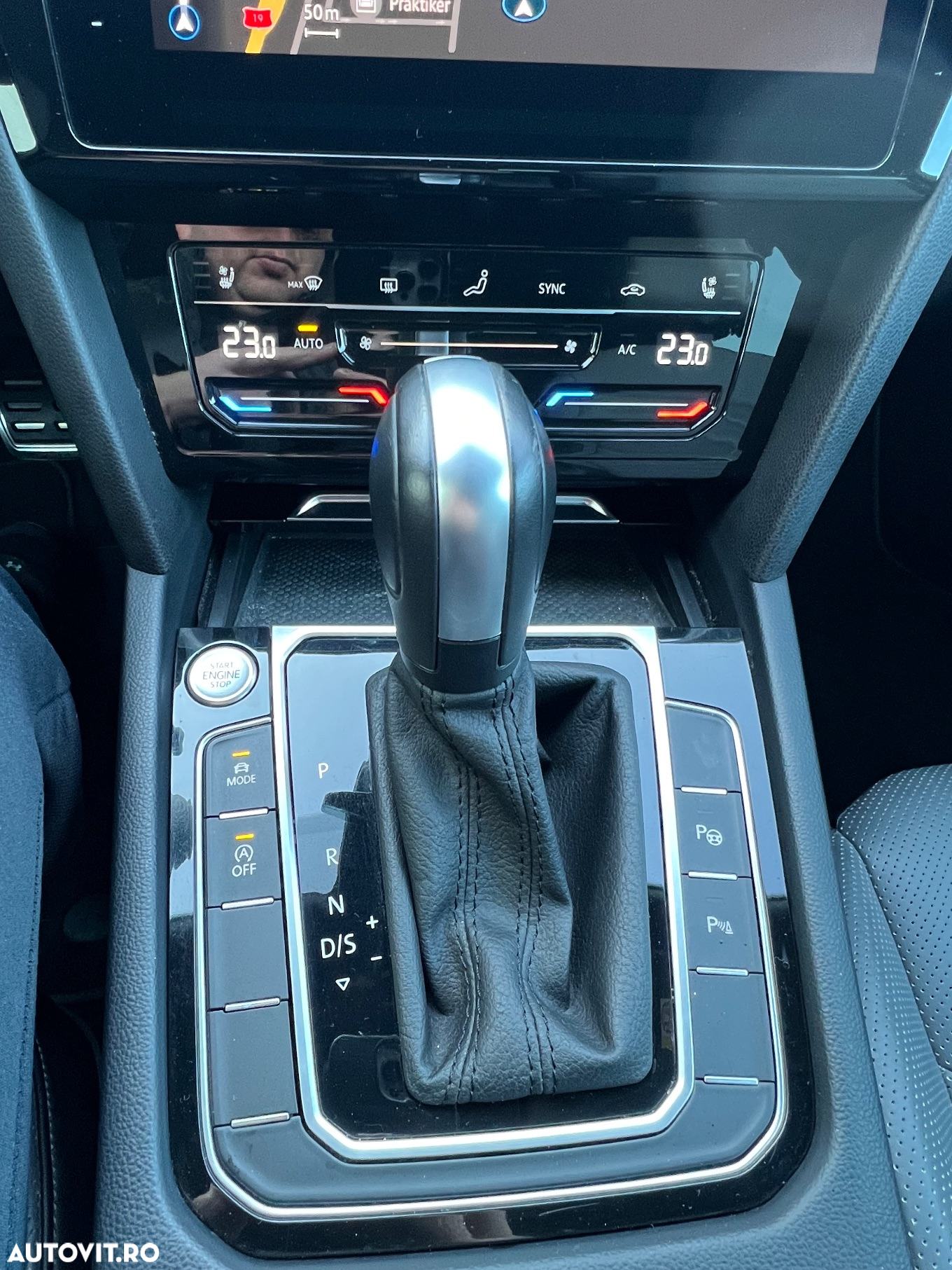 Volkswagen ARTEON Shooting Brake 2.0 TDI SCR 4Motion DSG Elegance - 16
