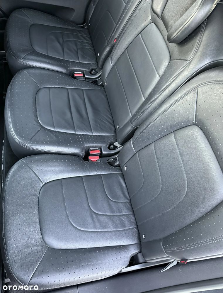 Citroën C4 Picasso - 12