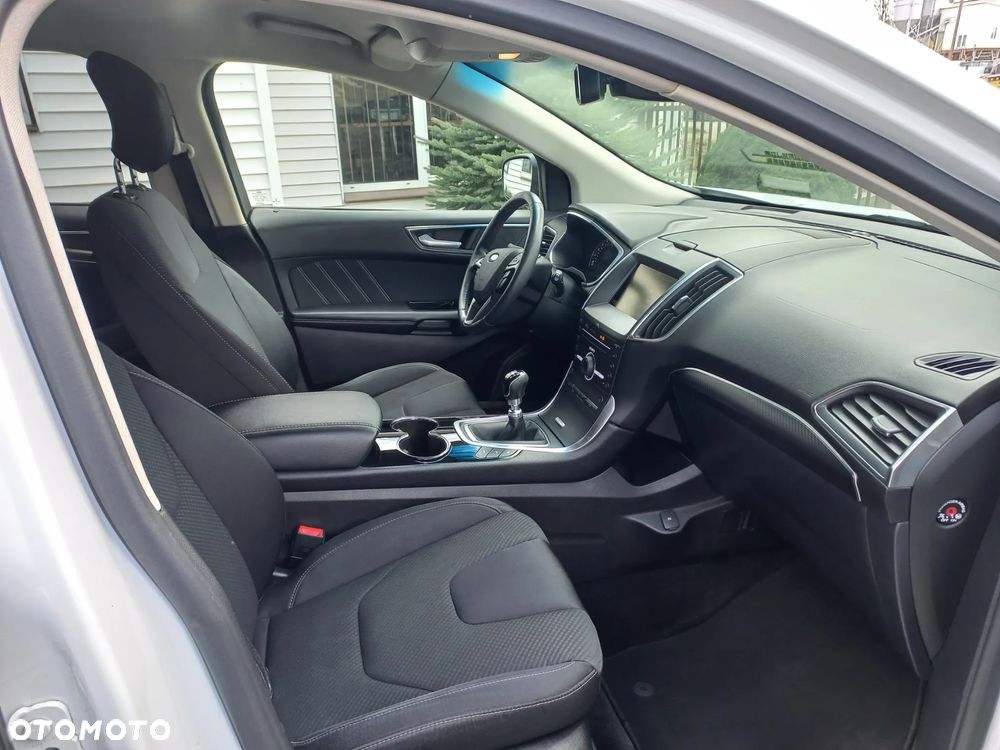 Ford Edge - 24