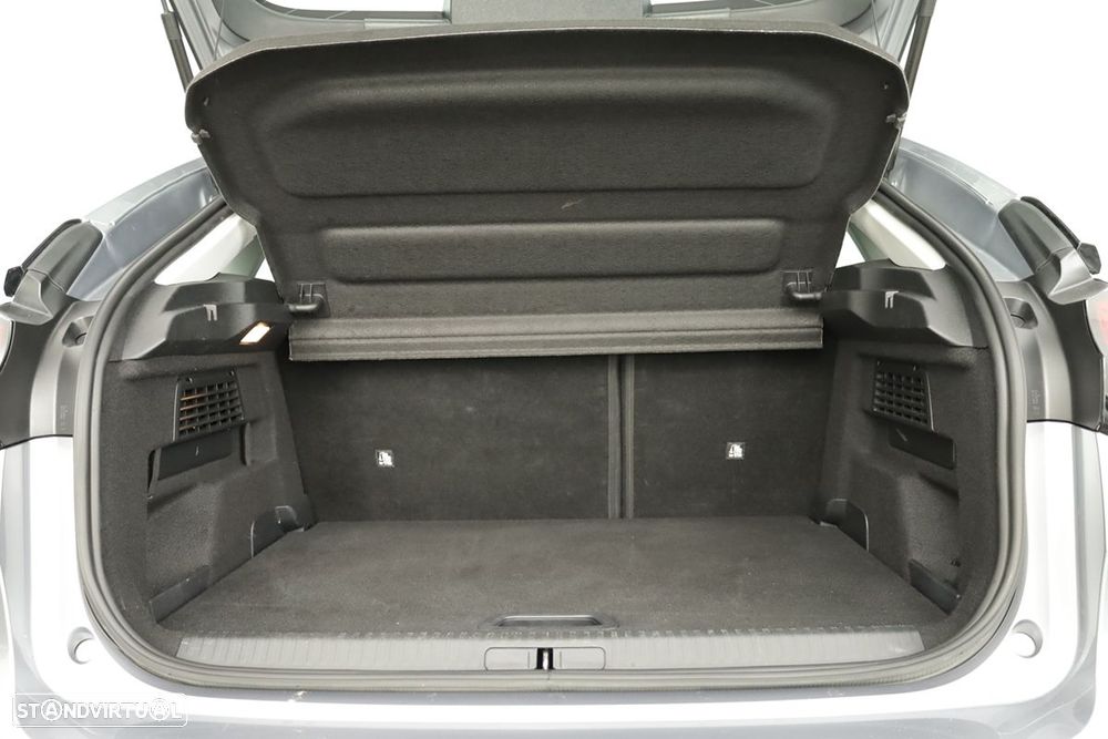 Citroën C4 1.2 PureTech Plus EAT8 - 23