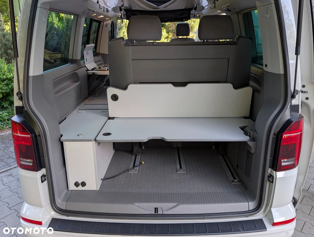 Volkswagen California - 14