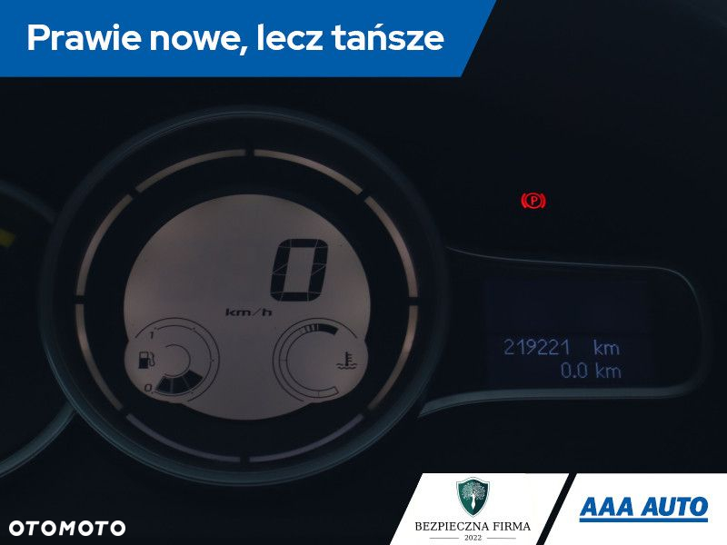 Renault Megane - 12