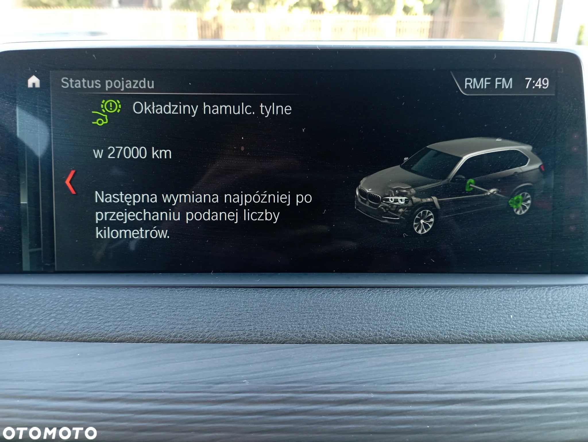 BMW X5 xDrive30d - 23
