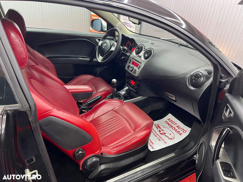 Alfa Romeo Mito - 12
