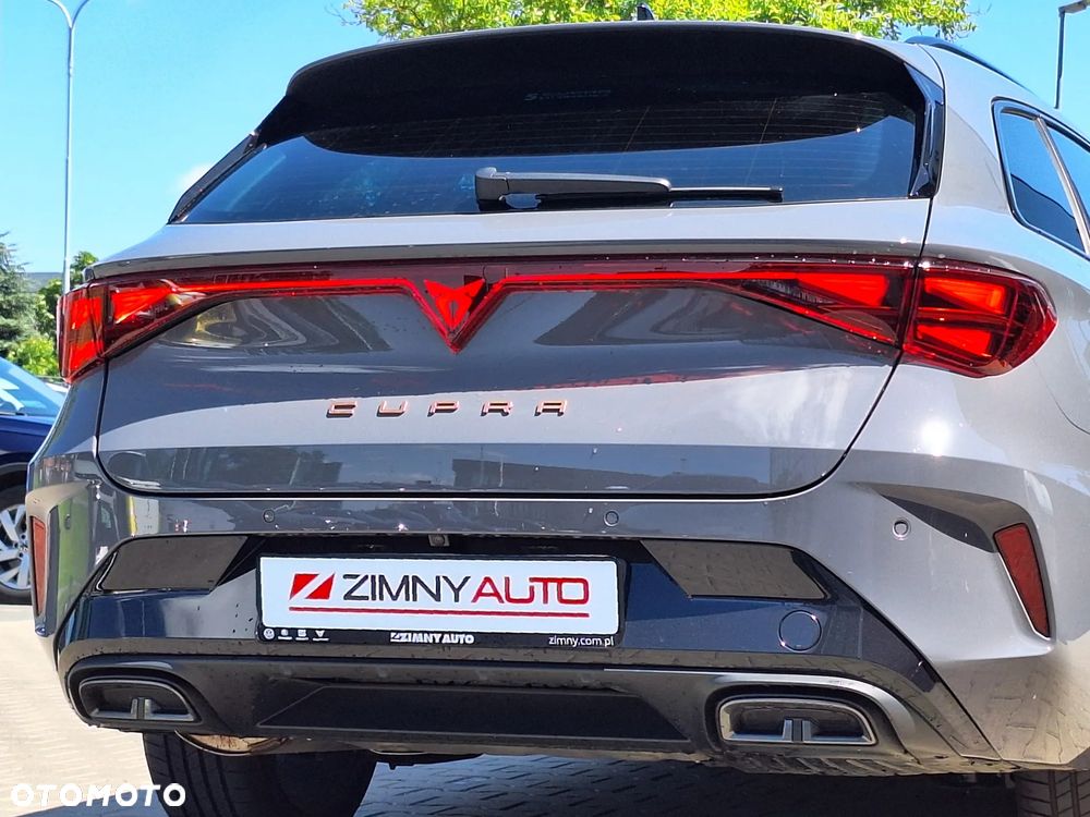 Cupra Leon Sportstourer 1.5 eTSI DSG - 16