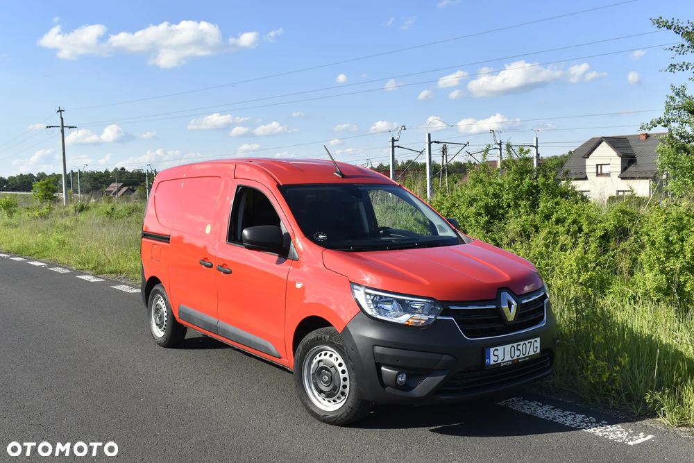 Renault EXPRESS - 36