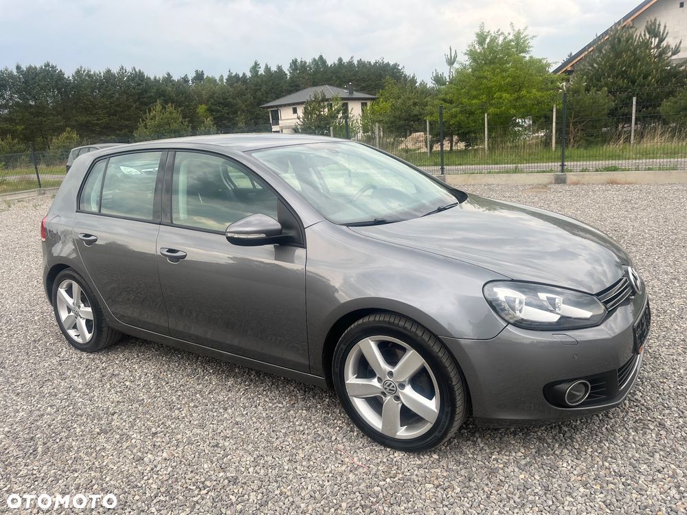 Volkswagen Golf 1.4 TSI Team - 13
