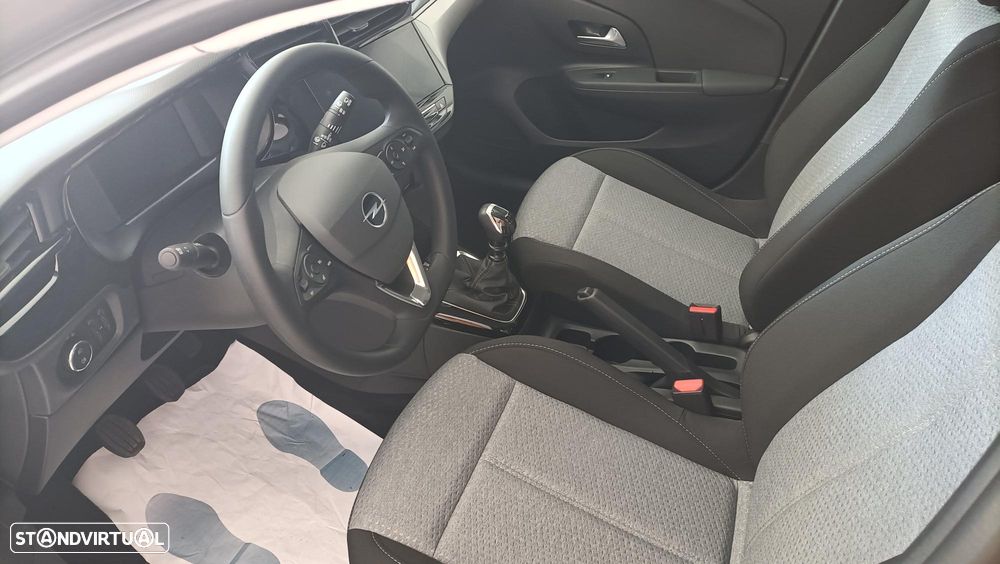 Opel Corsa - 8