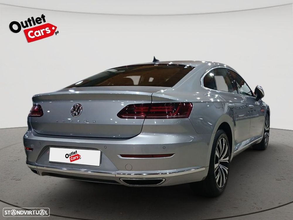 VW Arteon 2.0 TDI Elegance DSG - 6