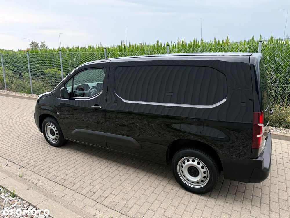 Peugeot Partner - 5