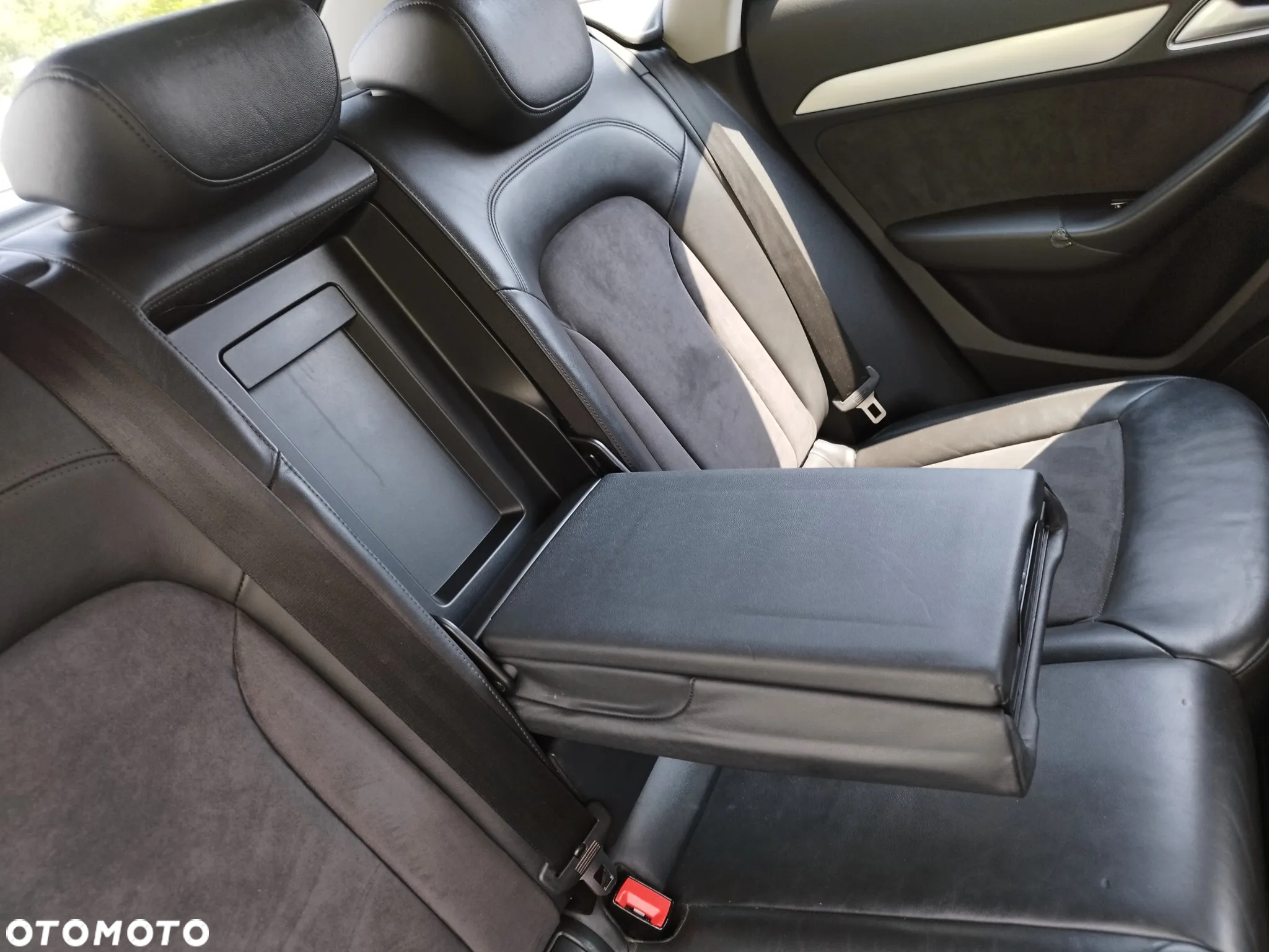 Audi Q3 2.0 TDI Quattro S tronic - 24