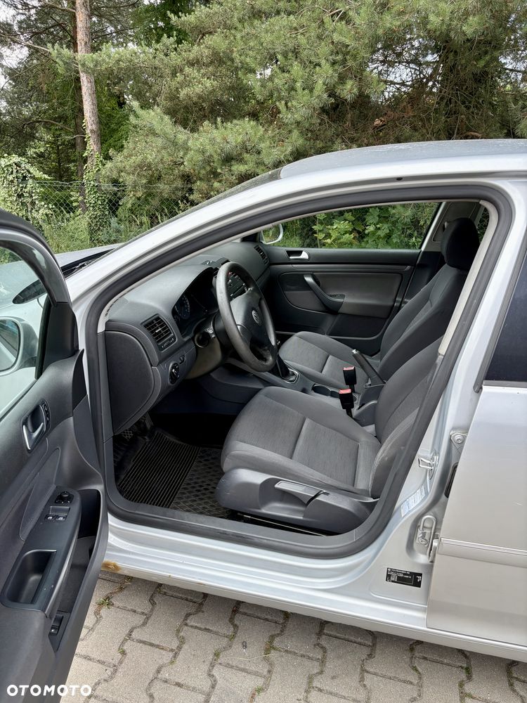 Volkswagen Golf 1.4 Edition - 5