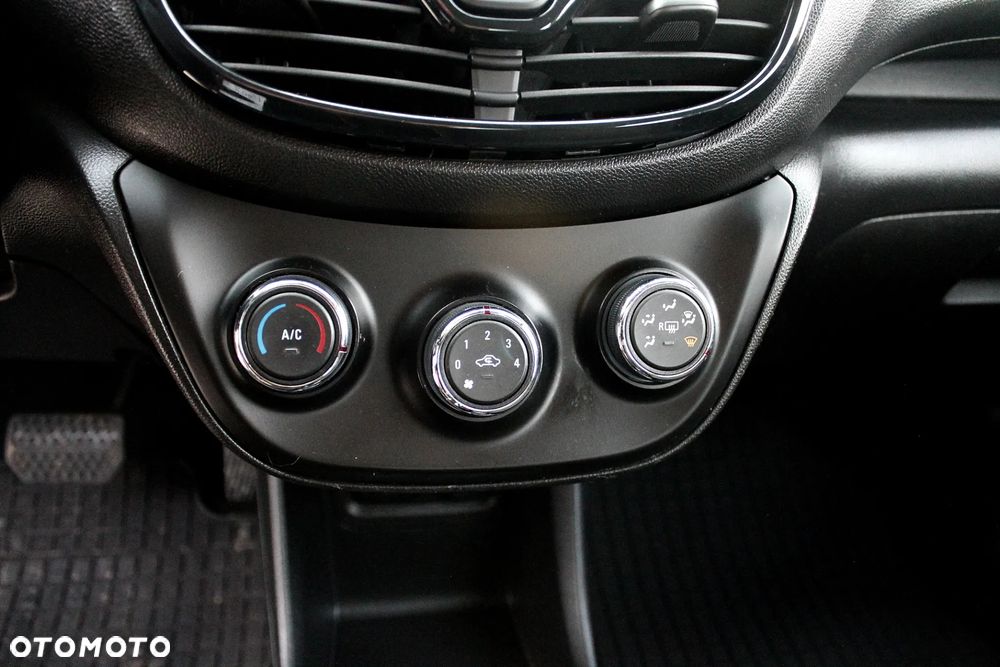 Opel Karl 1.0 Cosmo Easytronic - 21