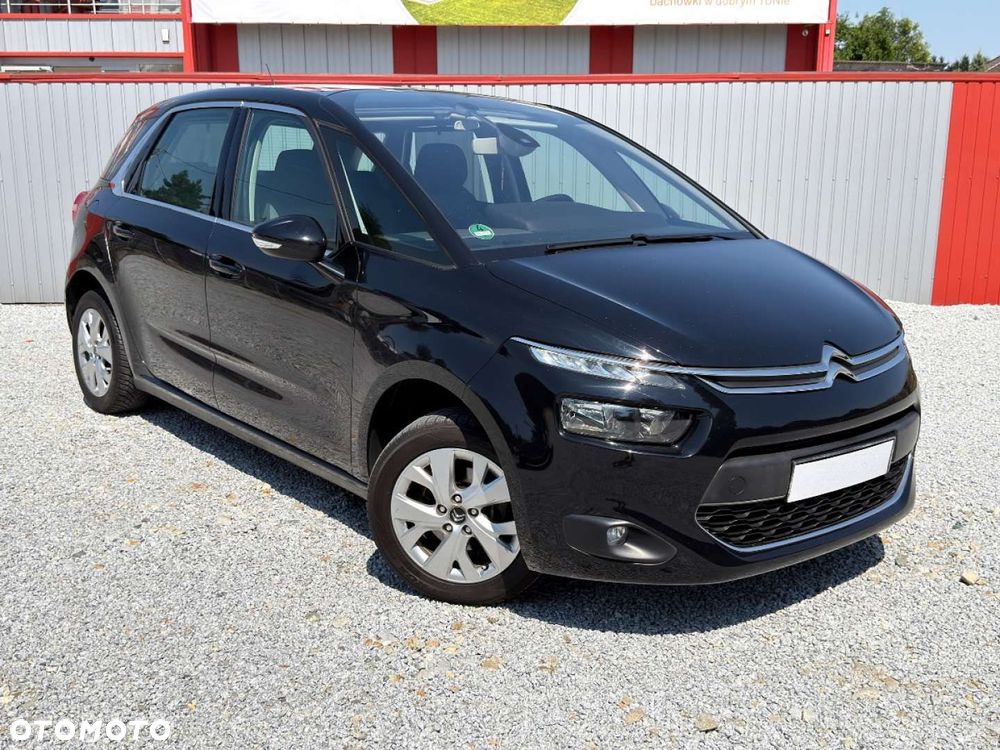 Citroën C4 Picasso - 5