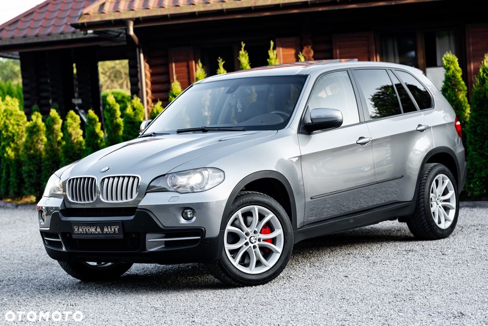 BMW X5 3.0sd xDrive - 2