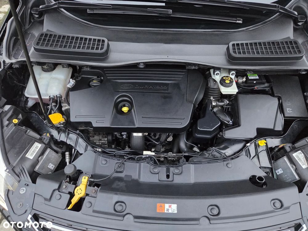 Ford Kuga 2.0 TDCi 4x4 Individual - 20