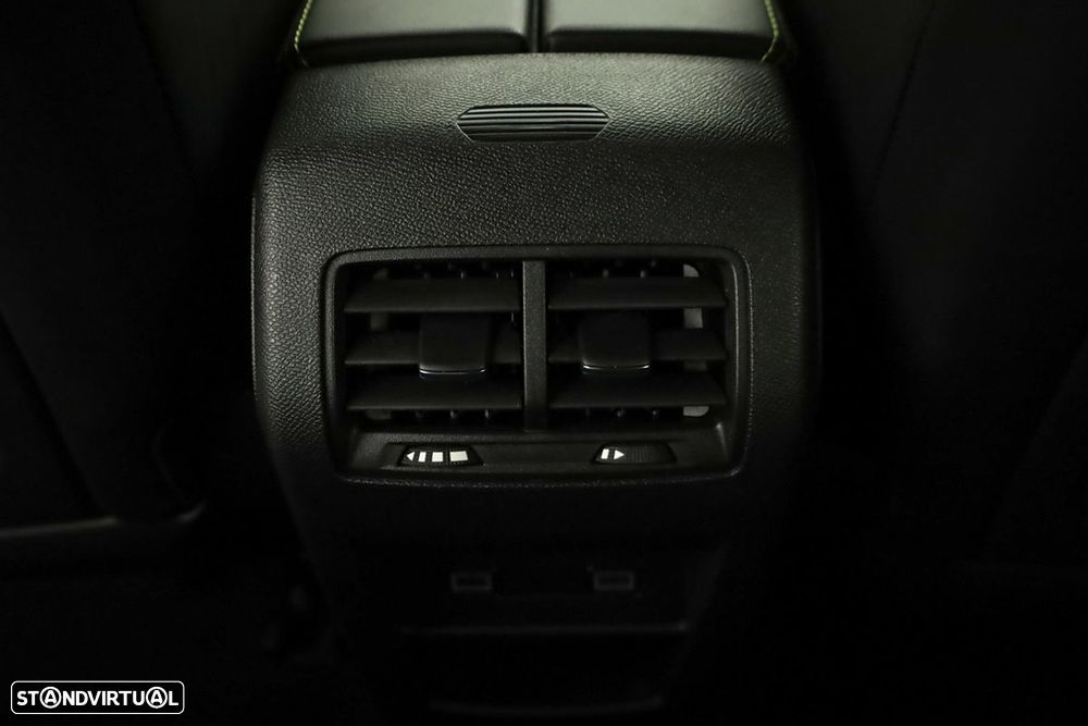 Peugeot 308 1.2 PureTech GT EAT8 - 21
