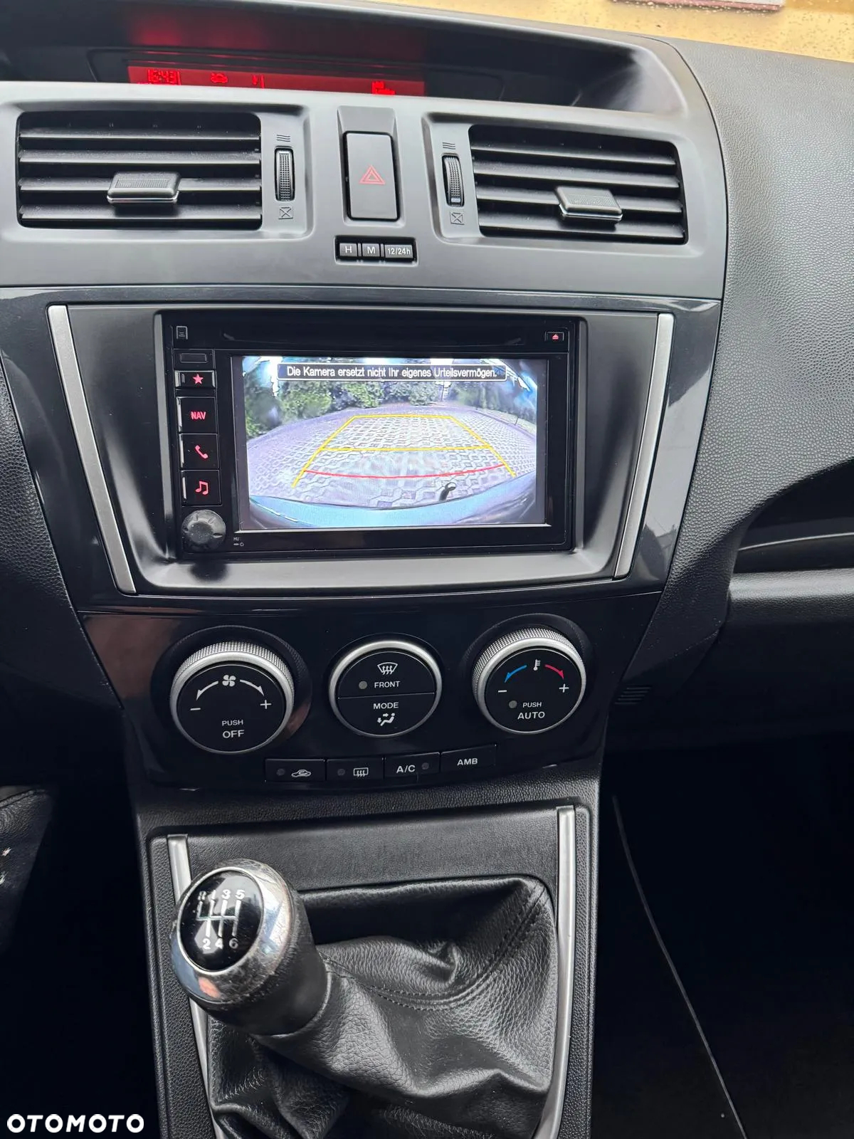 Mazda 5 1.8 Exclusive - 18