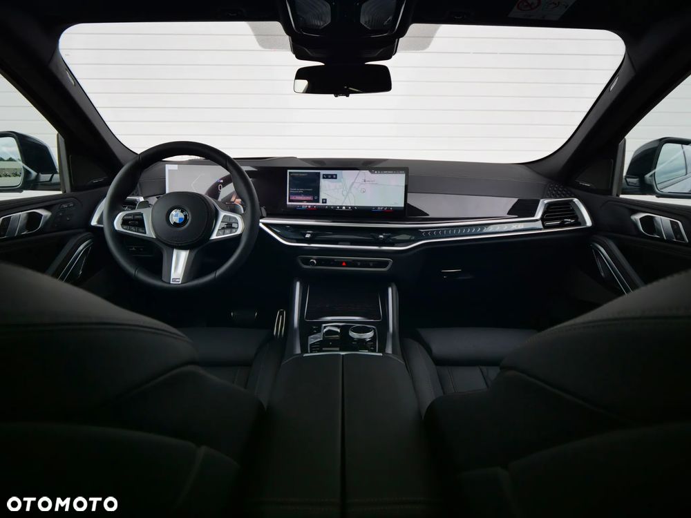 BMW X6 - 14