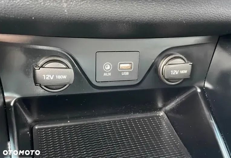 Hyundai Tucson - 21