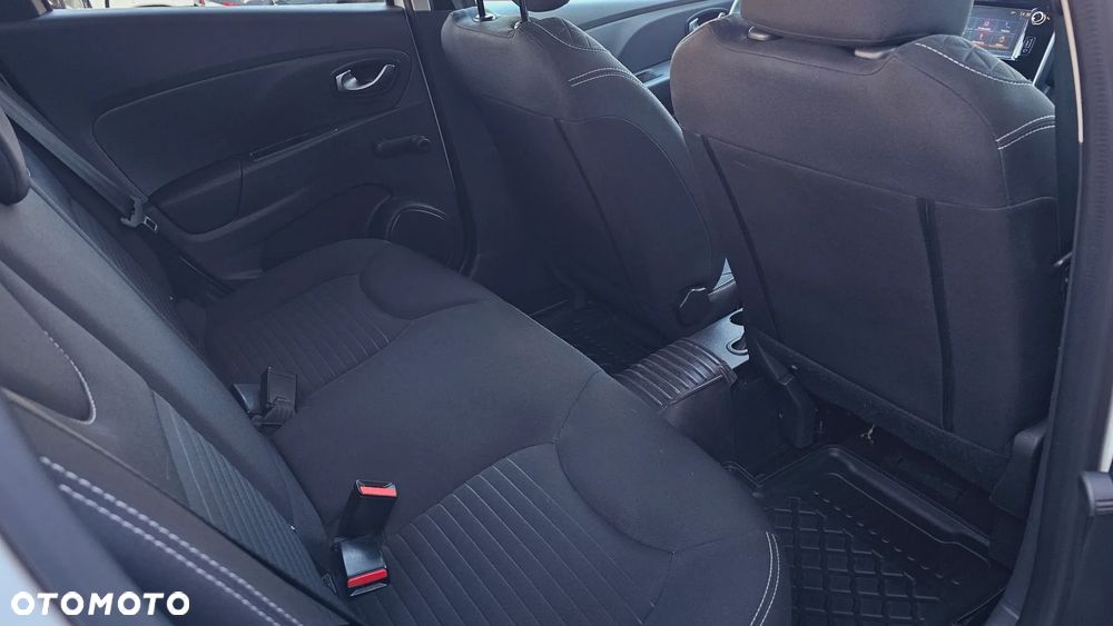 Renault Clio 1.5 dCi Limited - 13
