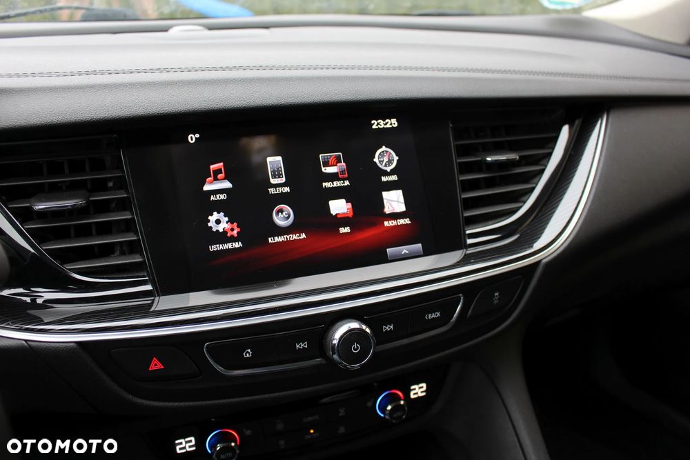 Opel Insignia 2.0 CDTI Automatik Edition - 18