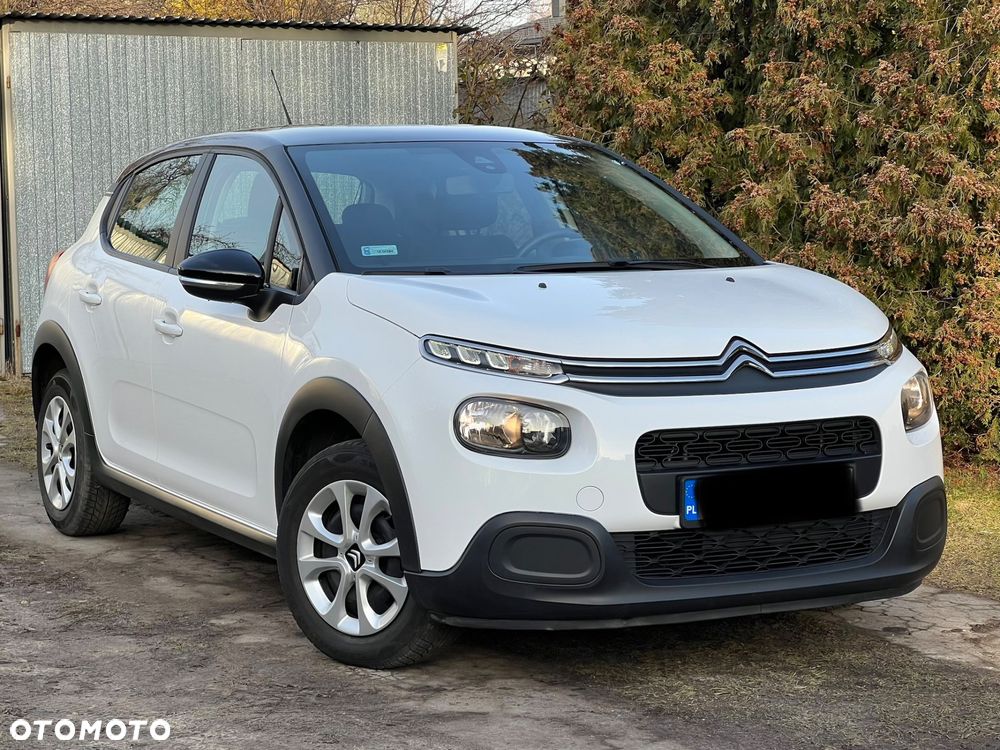 Citroën C3 1.2 PureTech Shine - 4