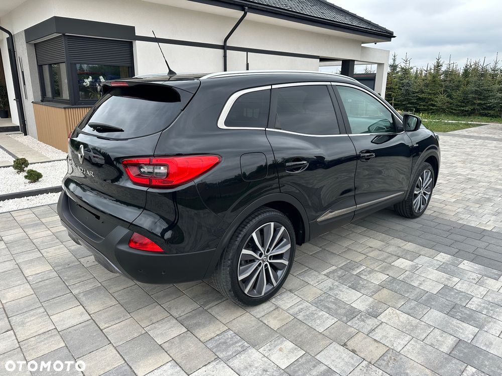 Renault Kadjar Energy TCe 130 Bose Edition - 12