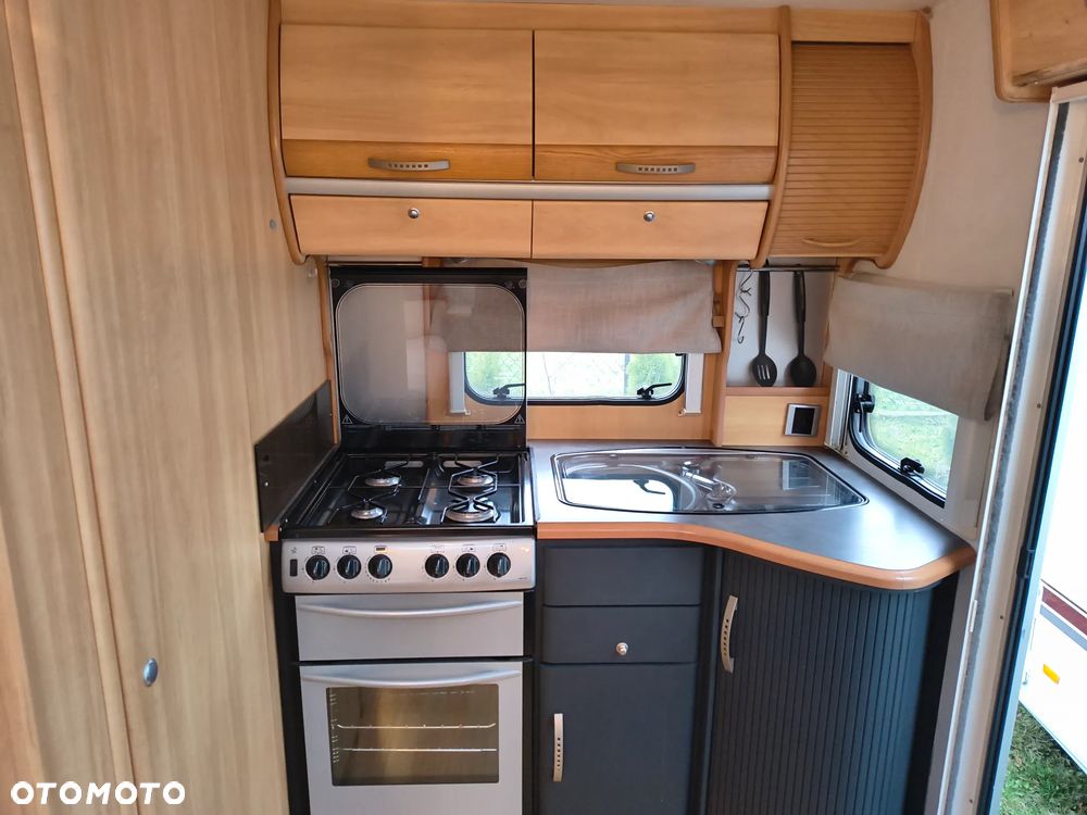 SWIFT Sterling Jade - 19