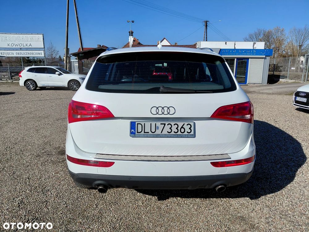 Audi Q5 - 26