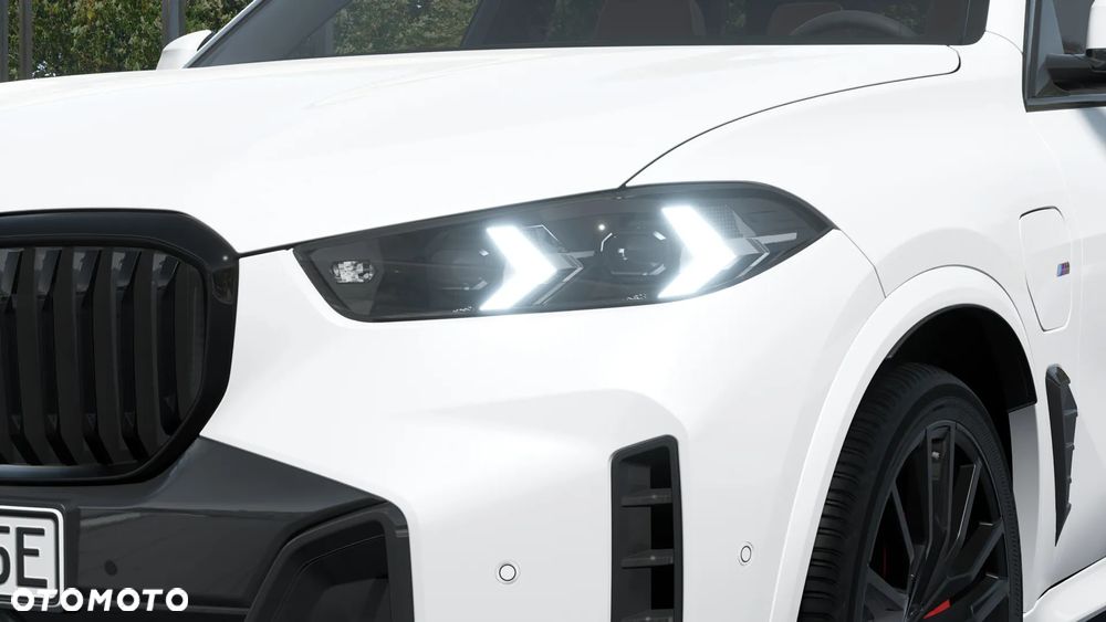 BMW X5 xDrive50e PHEV M Sport sport - 7