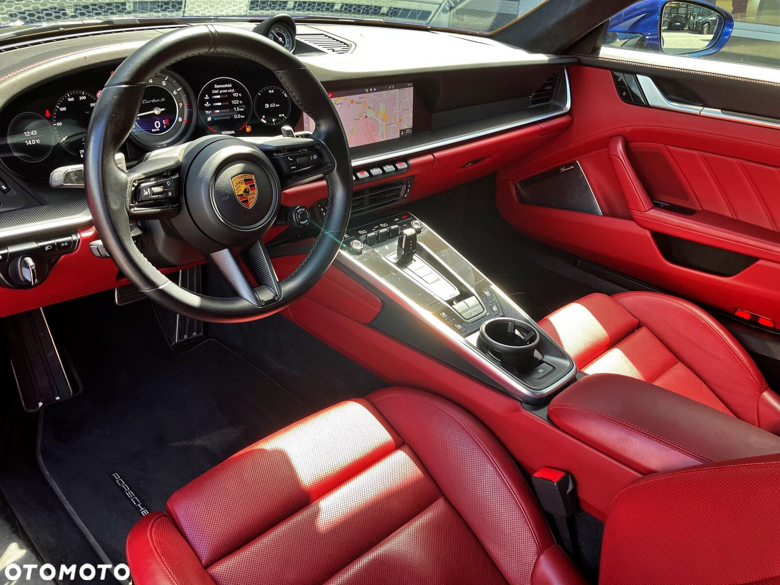 Porsche 911 - 15