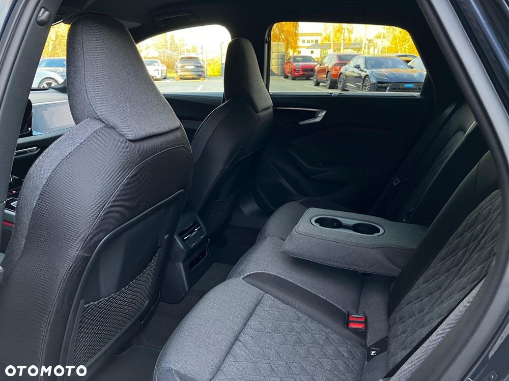 Audi A5 Avant TFSI S tronic - 27