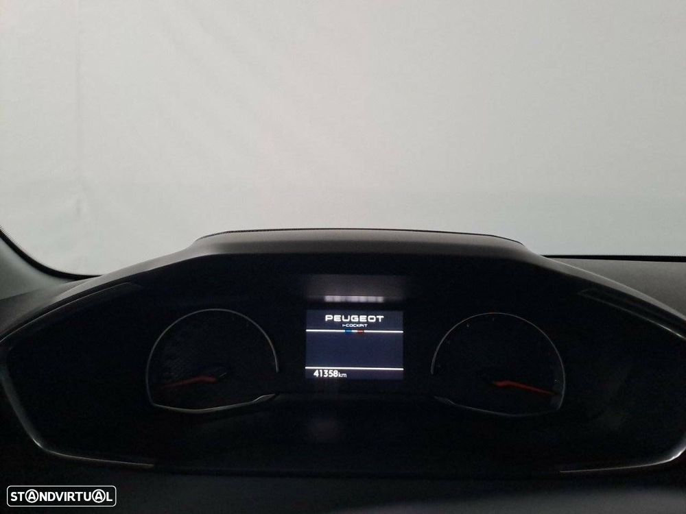 Peugeot 208 1.2 PureTech Active - 13